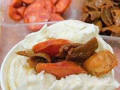 -蓝精灵饺子店