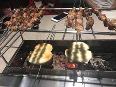 -丰茂烤串