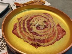 -松坂屋日料自助(长城路店)