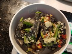 臭豆腐-黑色经典·长沙臭豆腐(粤华路店)