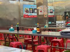 -广场正宗原汁薏米店