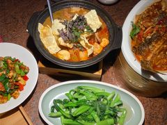-桂小厨广西菜(桂林万象城店)