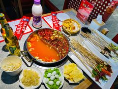 -成都玉林串串香(世纪港湾店)
