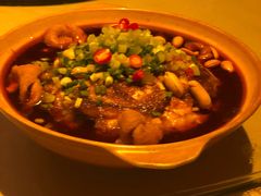 -龙门阵茶屋川菜馆(武康路店)