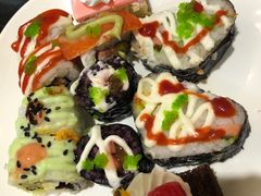 -汉丽轩韩式自助烤肉十二年(SM广场店)