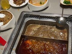 -海底捞火锅(河东万达广场店)