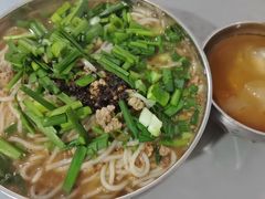-正宗杨记普洱酸醋米线(总店)