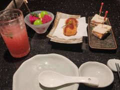 -上井精致料理(大坪店)