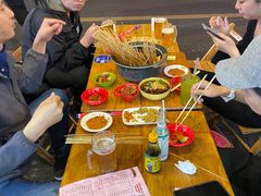 -冒椒火辣(奎星楼街店)