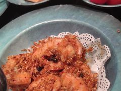 -老城鲜·小海鲜贝贝煲火锅(壹方城店)