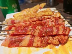 -邢氏老太太烤串(北兴街店)