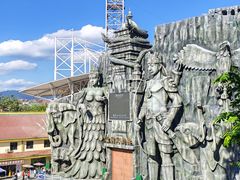 -西双版纳勐泐文化旅游区