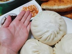 -老磨油饼(高陵店)