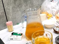 -永乐啤酒屋(成武路店)