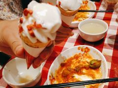 -西贝(龙华天虹购物中心店)