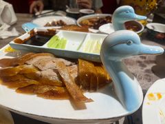 -老浒记烤鸭-北京菜(琉璃厂店)