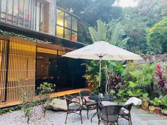 -樾餐厅泰式海鲜火锅(民歌湖店)