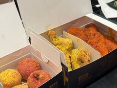 -正谈炸鸡(深圳首店)