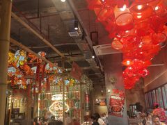 -大芊金重庆串串火锅(南京路店)