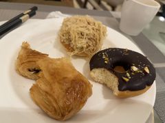 -成都天府丽都喜来登饭店