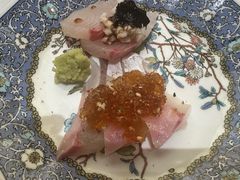 -鮨政· Omakase(港汇恒隆广场店)