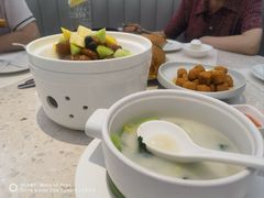 -大树餐厅(大悦城店)