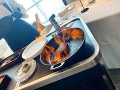 -王品牛排(郑州大卫城店)