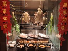 -富力丽思卡尔顿酒店·香荟全日制餐厅