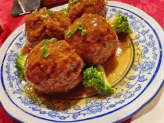 -正阳门饭庄·烤鸭·北京菜(万丰路七里庄店)