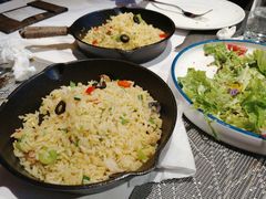 -魔膳厨房·果木牛排·西餐厅(MM2店)