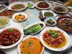 -欧记轩龙虾·私房菜(A店)