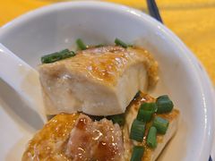 豆腐-大笑饭堂(甲子桥店)
