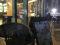 -星巴克臻选(深圳龙岗万科店)
