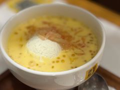 雪山杨枝甘露-满记甜品(湖滨店)
