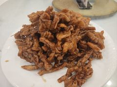 -奥华餐厅·老张记(台基厂店)