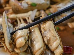 -红红海鲜大排档