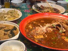 -人民公社大食堂(顺义总店)