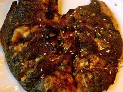 -郑贵初烧烤·烤凤爪的发明者(王家湾店)