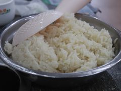 鸡油饭-力哥地道海南菜·联谊文昌鸡老店