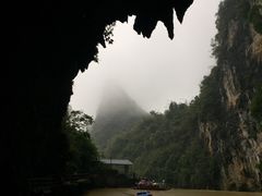 -英西峰林·洞天仙境