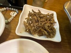 -乐山第一家临江鳝丝(茶坊路店)