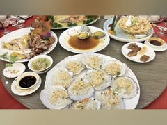 -南洋长胜酒店(广州东站天平架地铁站店)