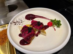 -大神太神·铁板烧(瑞虹天地月亮湾店)