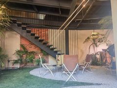 -J Create城市露营咖啡·简餐·宠物(上海动物园店)