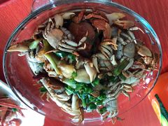 -凤嫂农家乐(梁弄店)