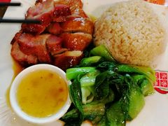 -永祥烧腊餐厅(虹口店)