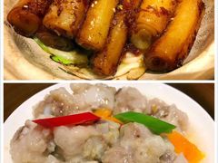 -杭州JW万豪酒店-万豪中餐厅