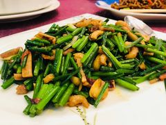 -欢乐海岸美食联盟