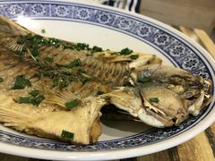 -兰边碗(鼓楼店)