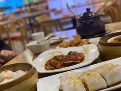 -点点心港式茶餐厅(南京西路店)